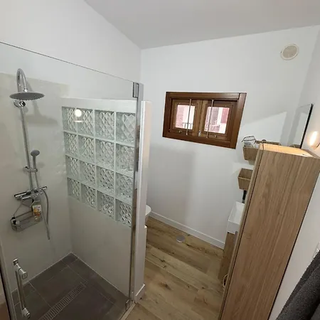 Rayo Verde-vistas Al Mar Apartment