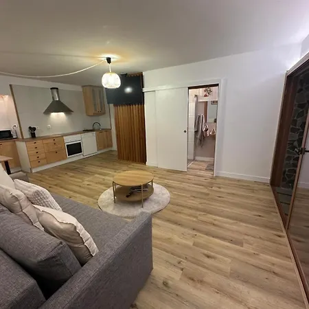 Apartman Rayo Verde-vistas Al Mar