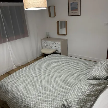 Rayo Verde-vistas Al Mar Apartment Punta Del Hidalgo