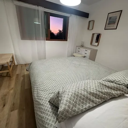 Apartment Rayo Verde-vistas Al Mar *