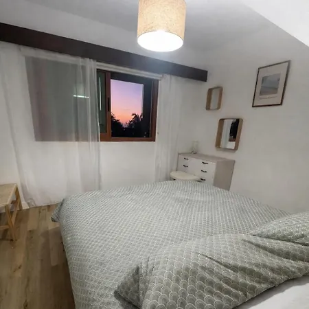 Appartement Rayo Verde-vistas Al Mar