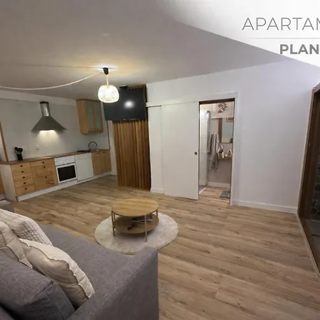 Appartement Rayo Verde-vistas Al Mar *