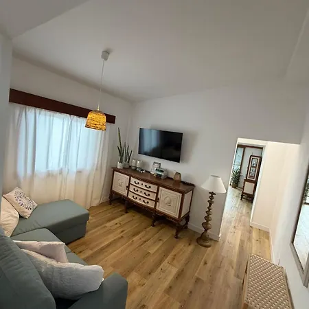 Rayo Verde-vistas Al Mar 公寓 蓬达德尔伊达尔戈