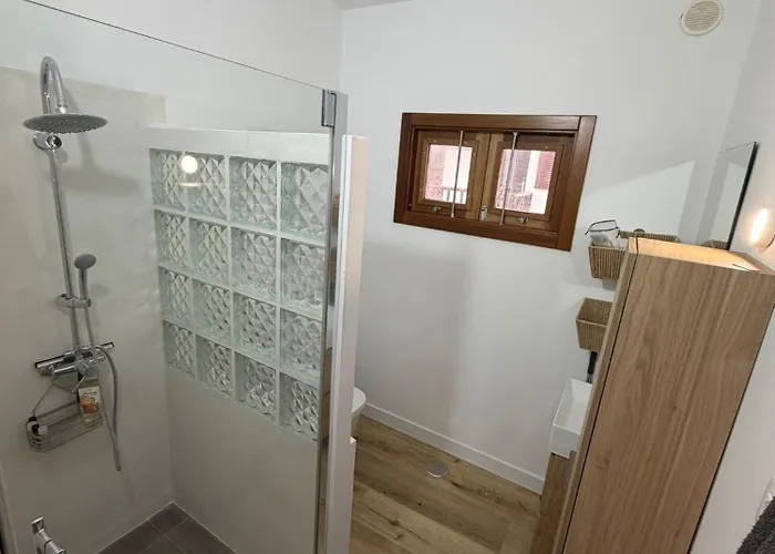 Rayo Verde-vistas Al Mar דירה