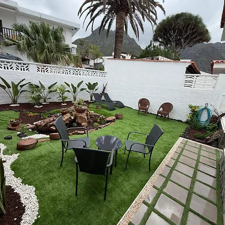 Rayo Verde-vistas Al Mar Appartement *