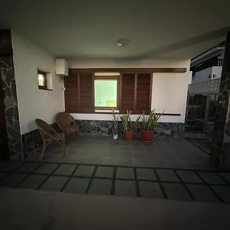 Appartement Rayo Verde-vistas Al Mar Punta Del Hidalgo