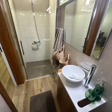 Rayo Verde-vistas Al Mar