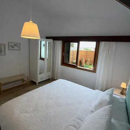 Апартаменты Rayo Verde-vistas Al Mar
