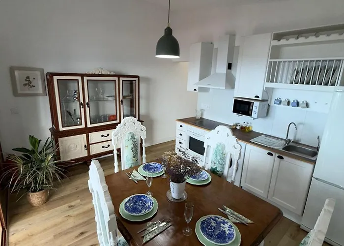 Appartement Rayo Verde-vistas Al Mar *