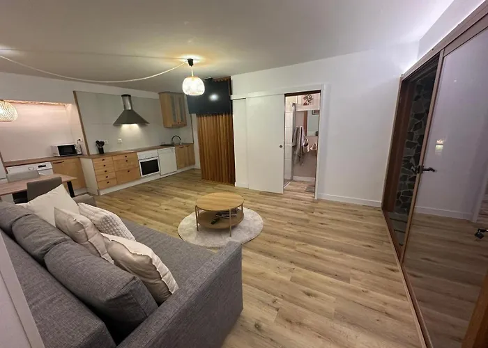 Appartement Rayo Verde-vistas Al Mar